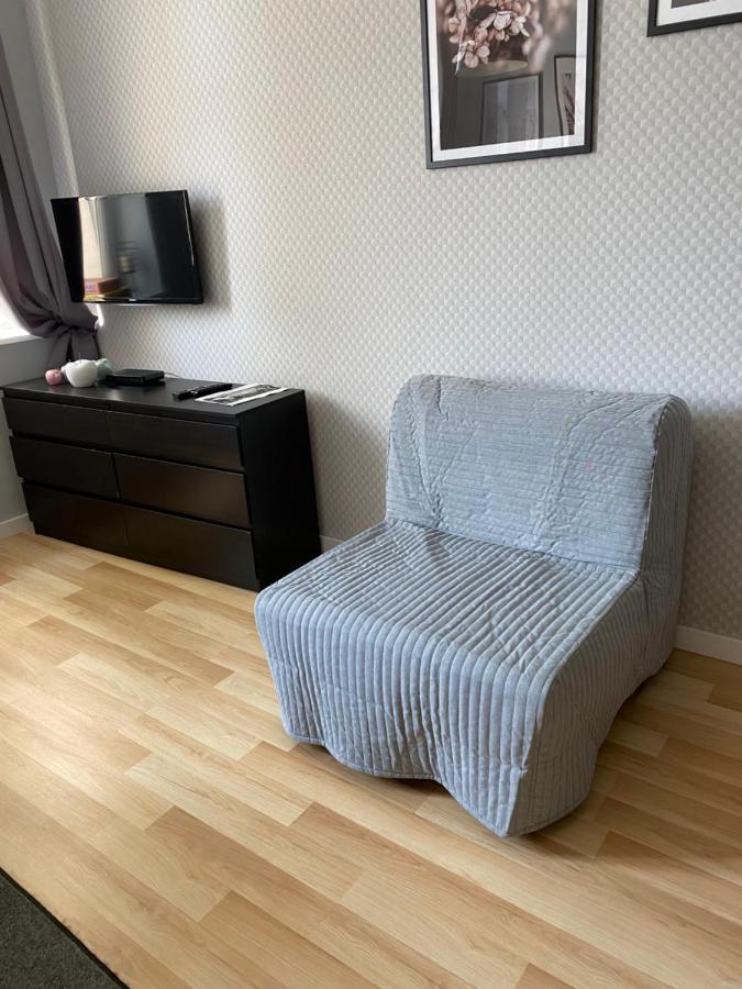 Plac Swietej Katarzyny 13 Apartment Torun Bagian luar foto