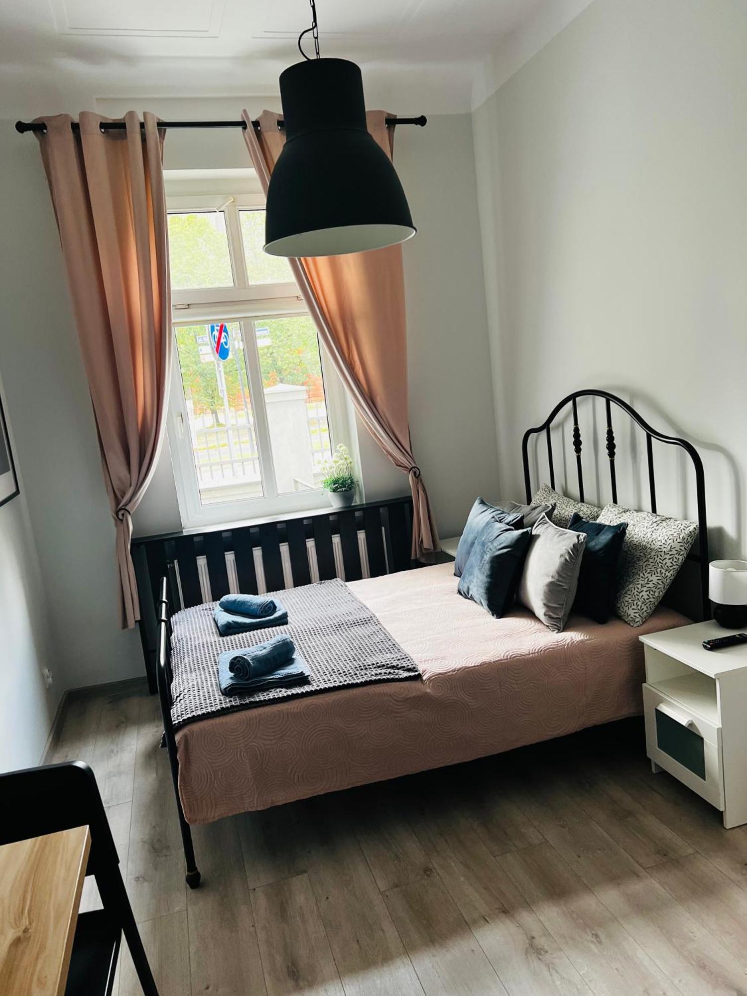 Plac Swietej Katarzyny 13 Apartment Torun Bagian luar foto