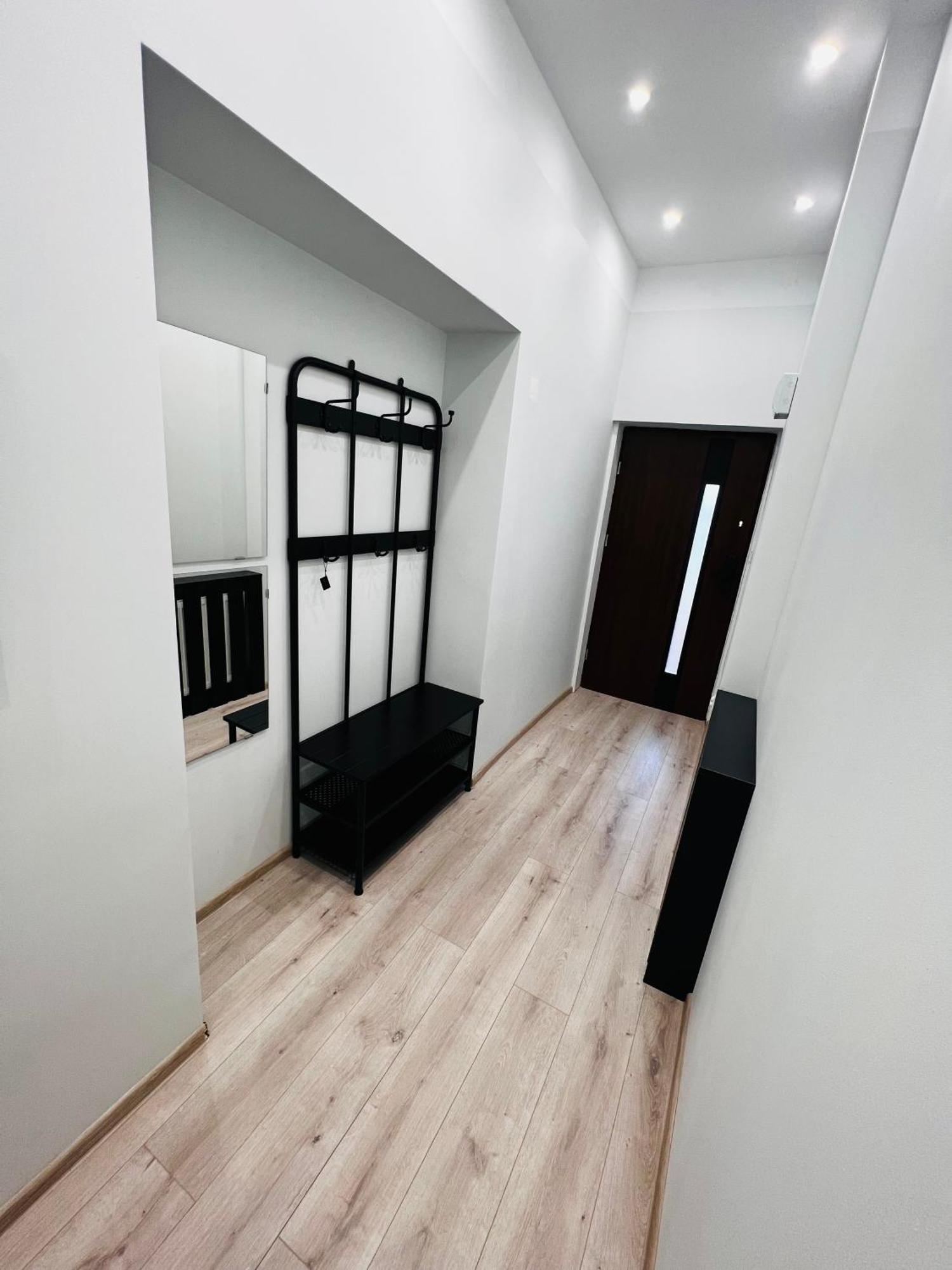 Plac Swietej Katarzyny 13 Apartment Torun Bagian luar foto